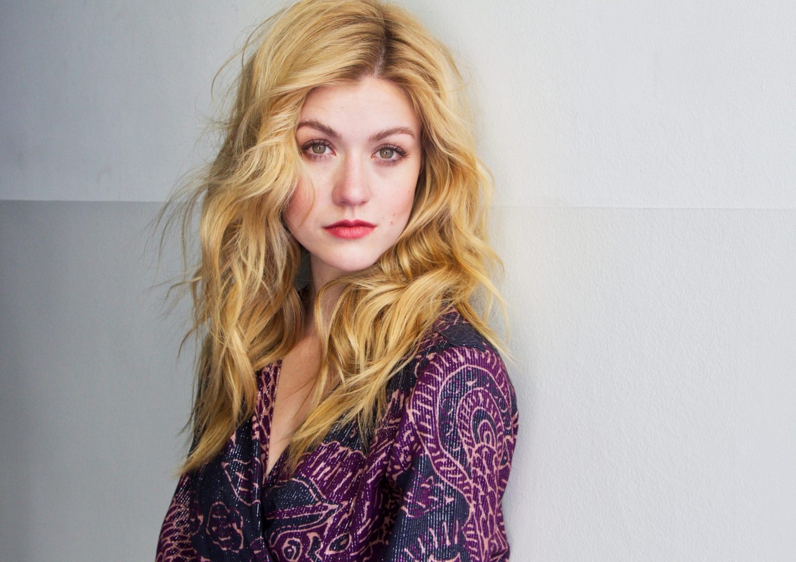 Katherine McNamara Katherine McNamara