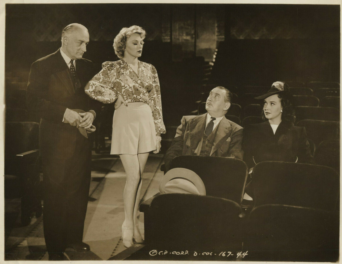 Edward Keane