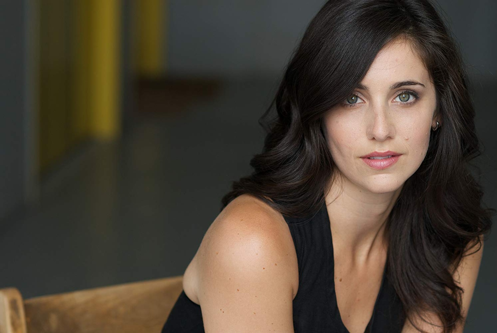 Erika Rosenbaum