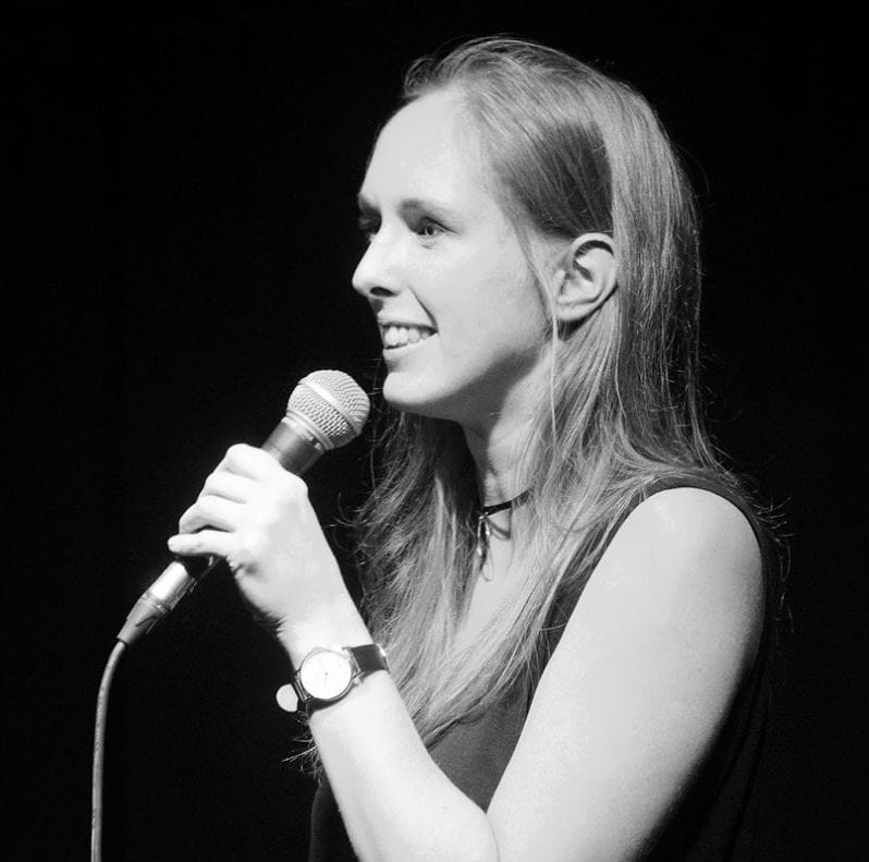 Sonja Pikart