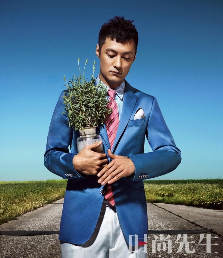 Picture of Shawn Yue
