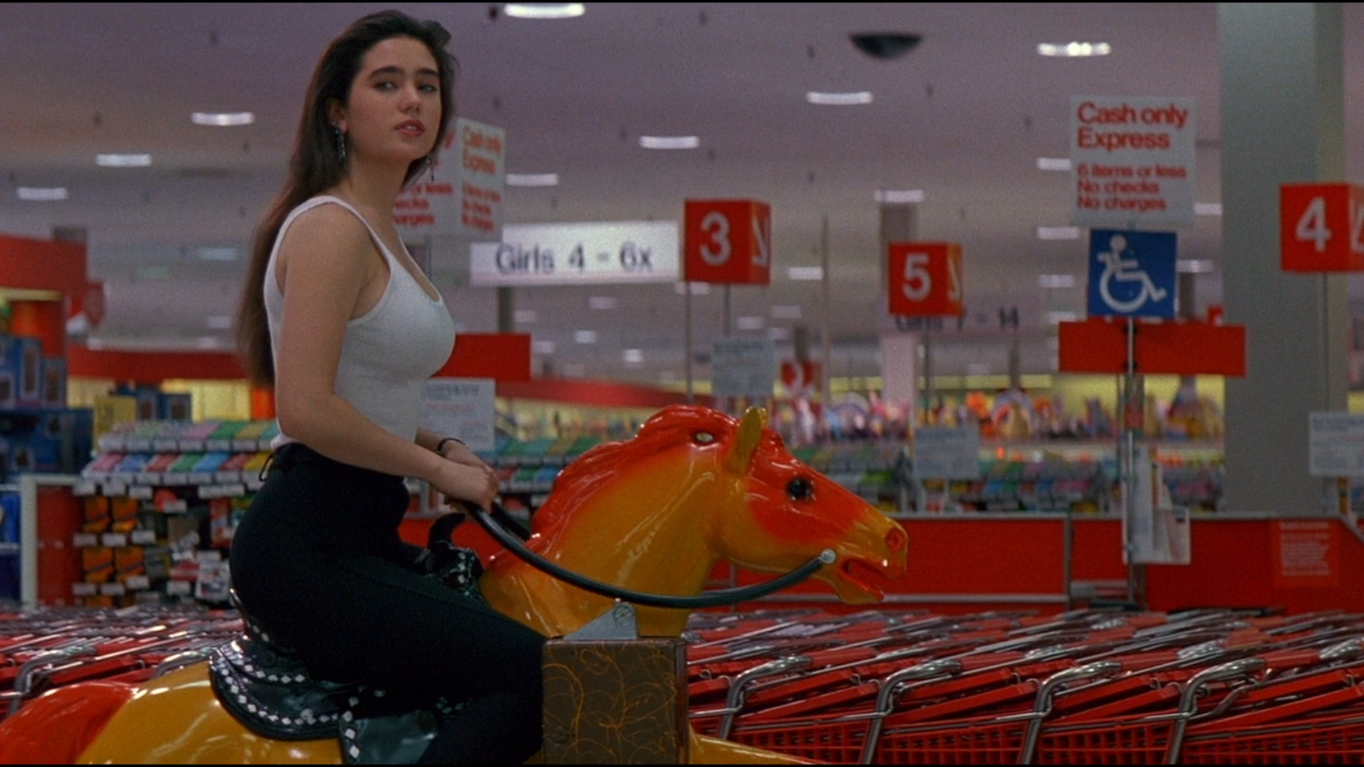 Jennifer Connelly Jennifer Connelly