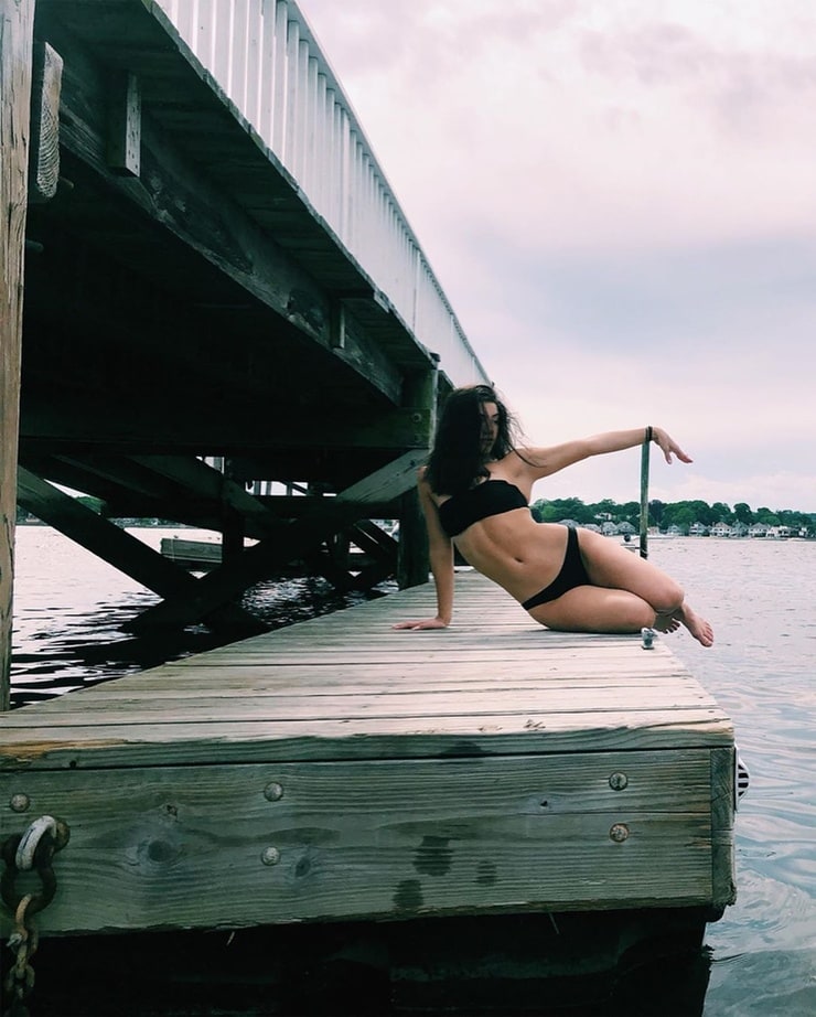Charli damelio sexy pics - 🧡 Charli D’Amelio In Bikini - Instagram Photos ...