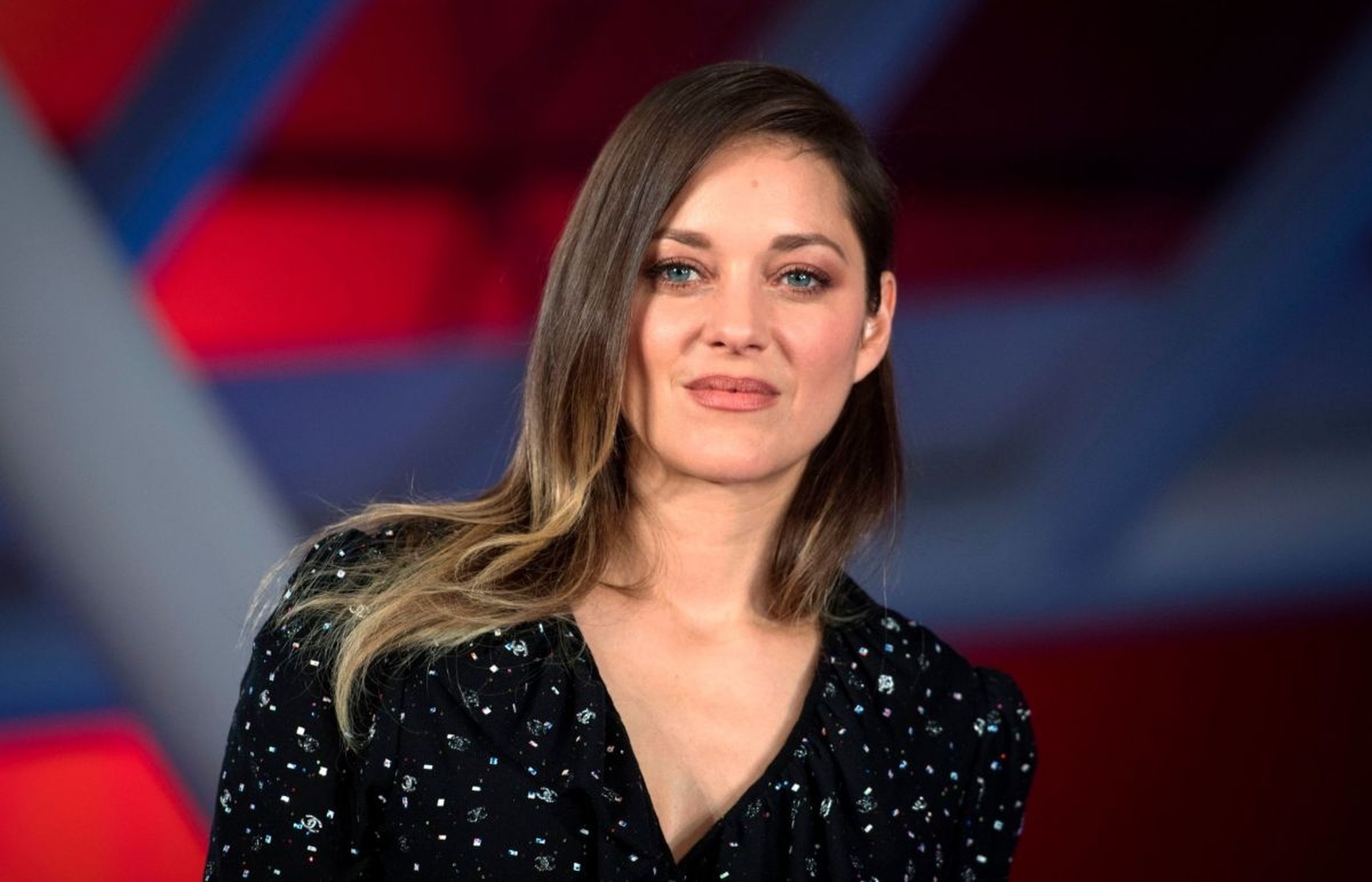 Marion Cotillard Marion Cotillard
