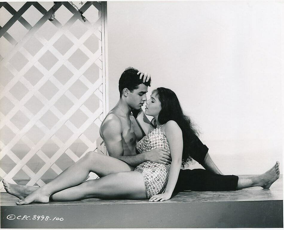 Yvonne Craig
