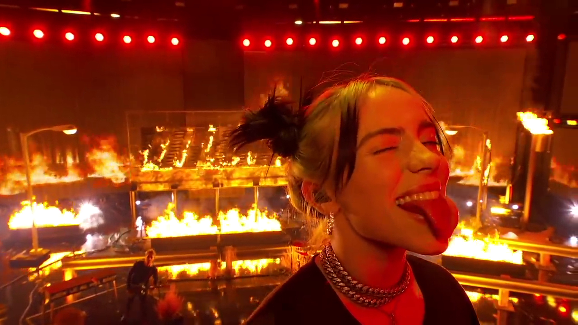 Billie Eilish Billie Eilish