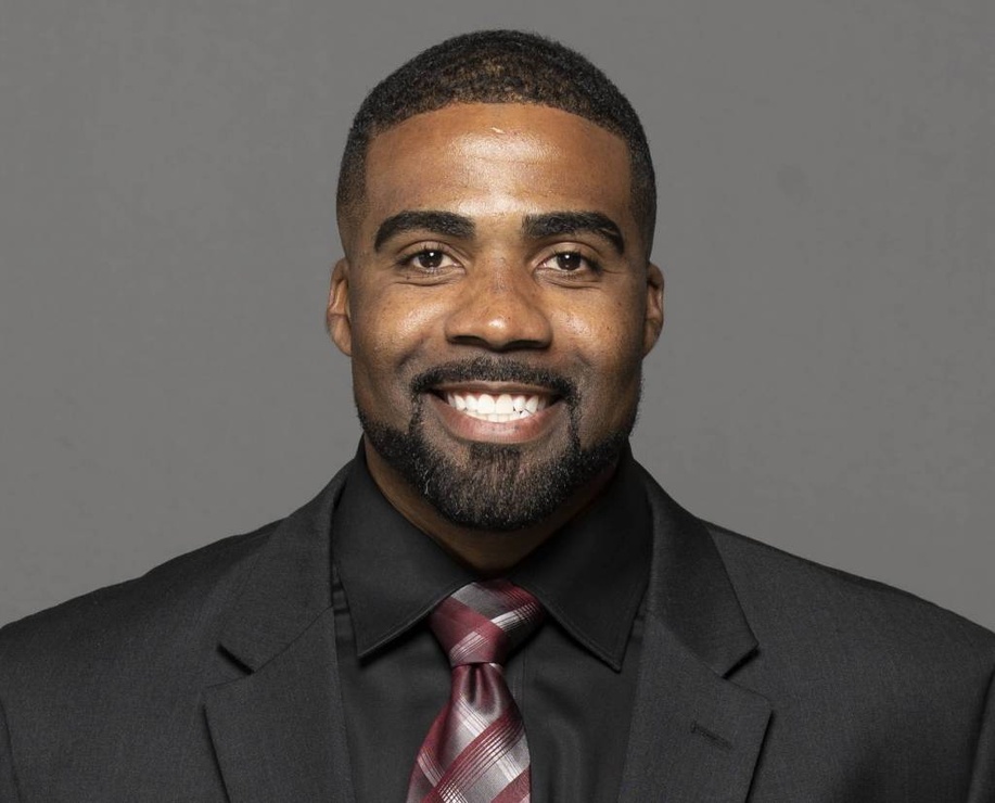 Al Washington Linebackers Coach