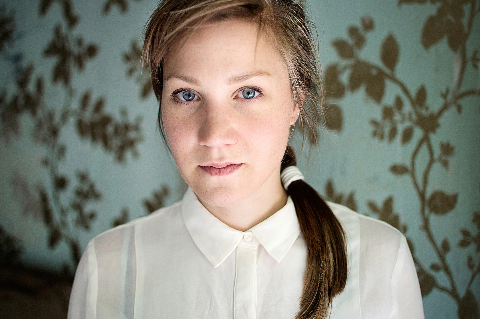 Anja Schärer