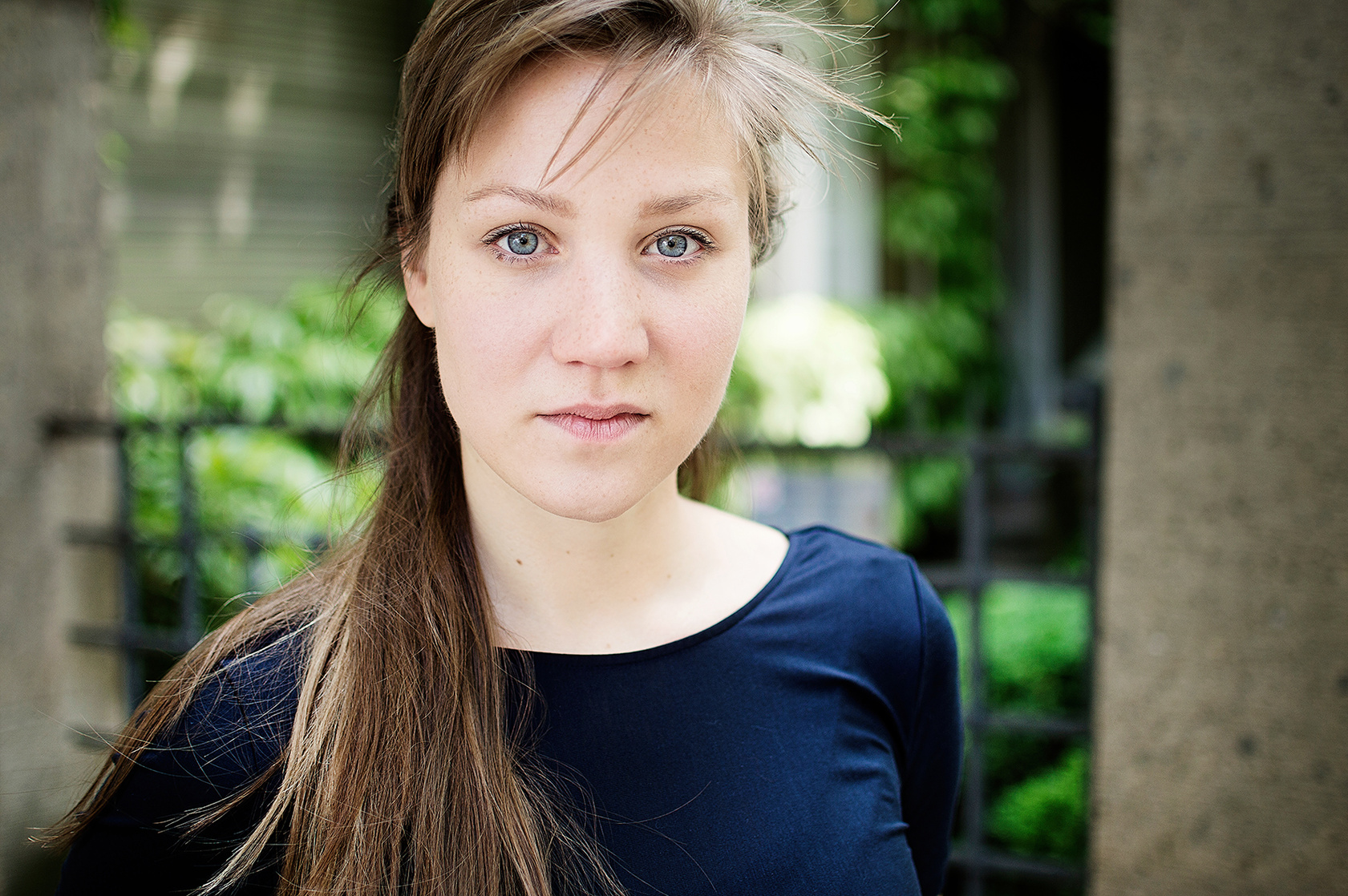 Anja Schärer