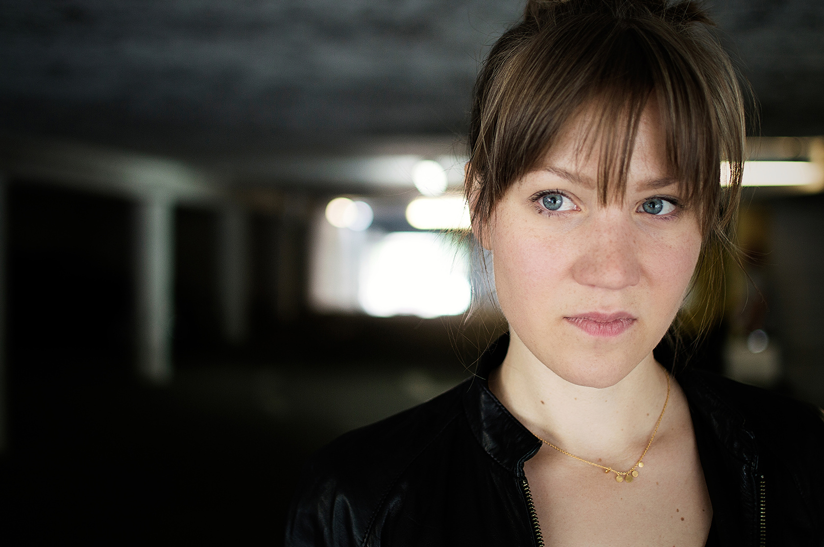 Anja Schärer