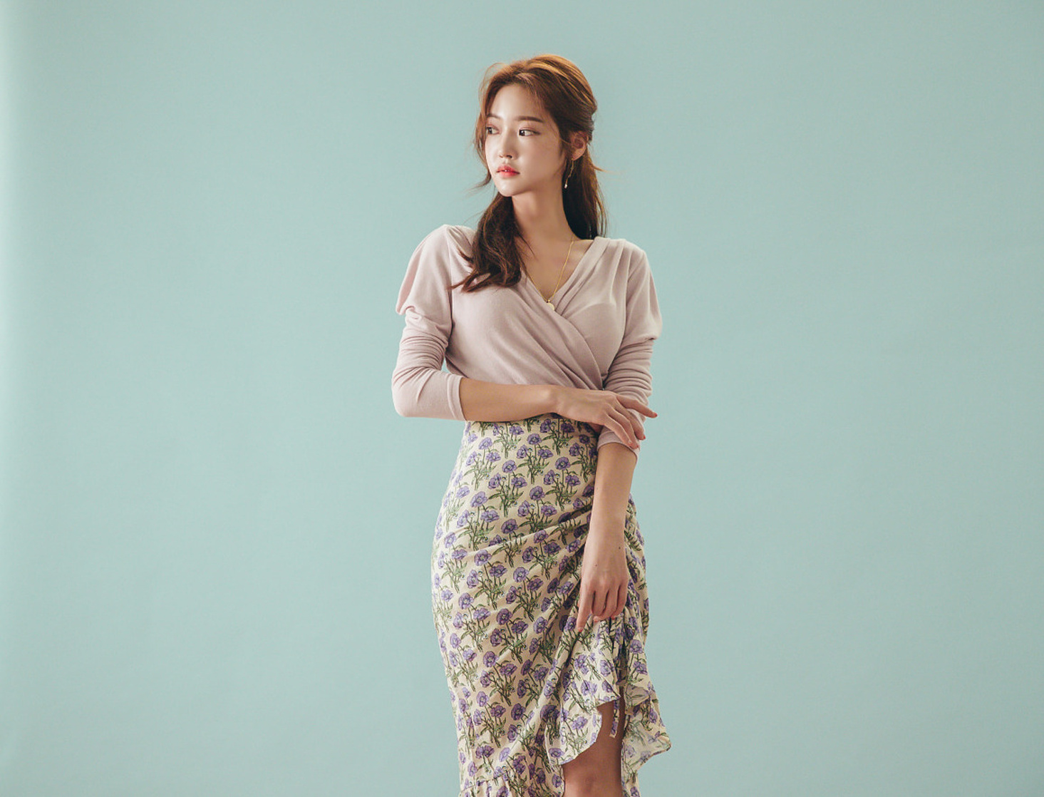 Park Jung Yoon