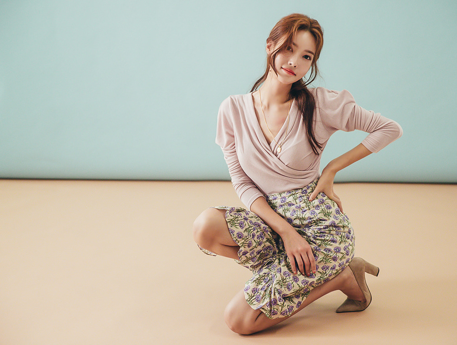 Park Jung Yoon Park Jung Yoon