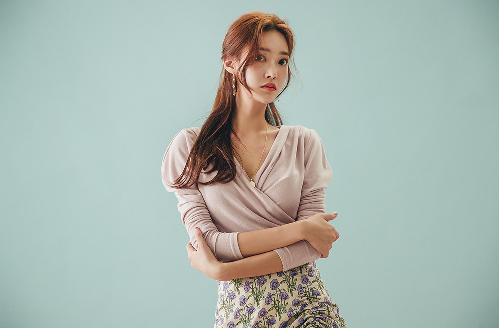 Park Jung Yoon
