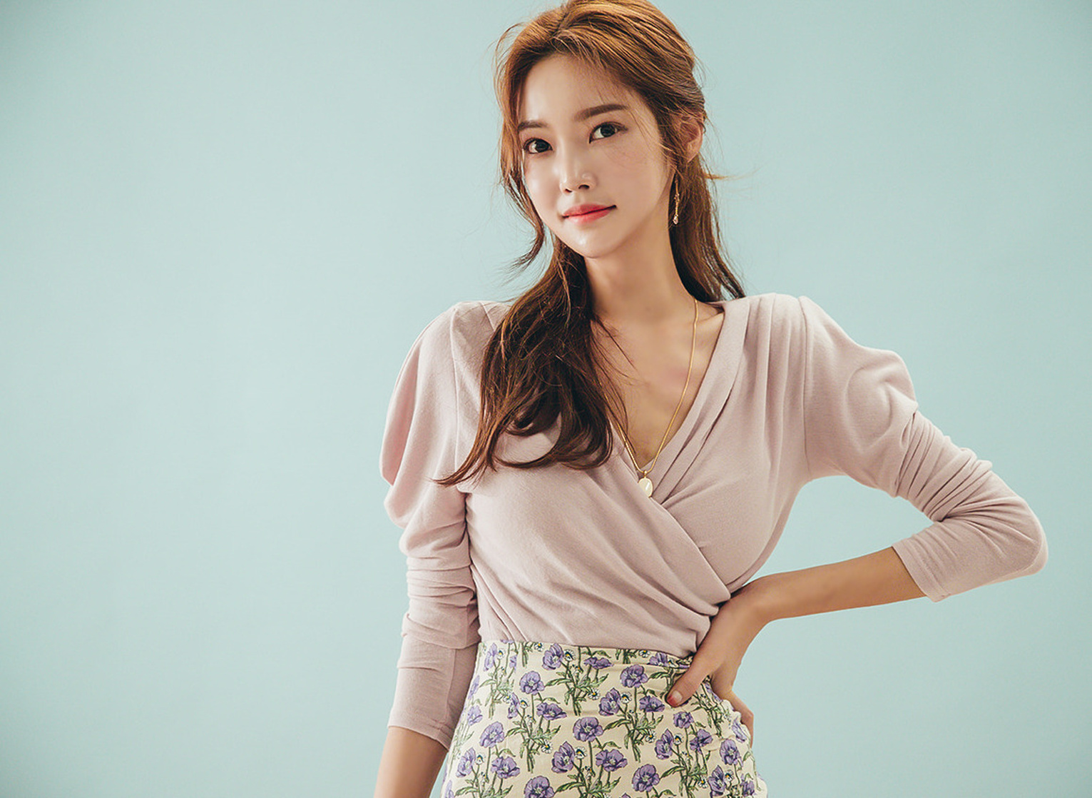 Park Jung Yoon