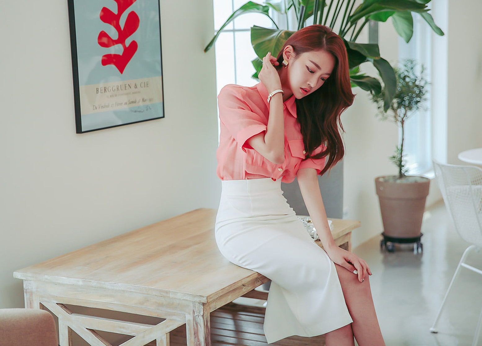 Park Jung Yoon