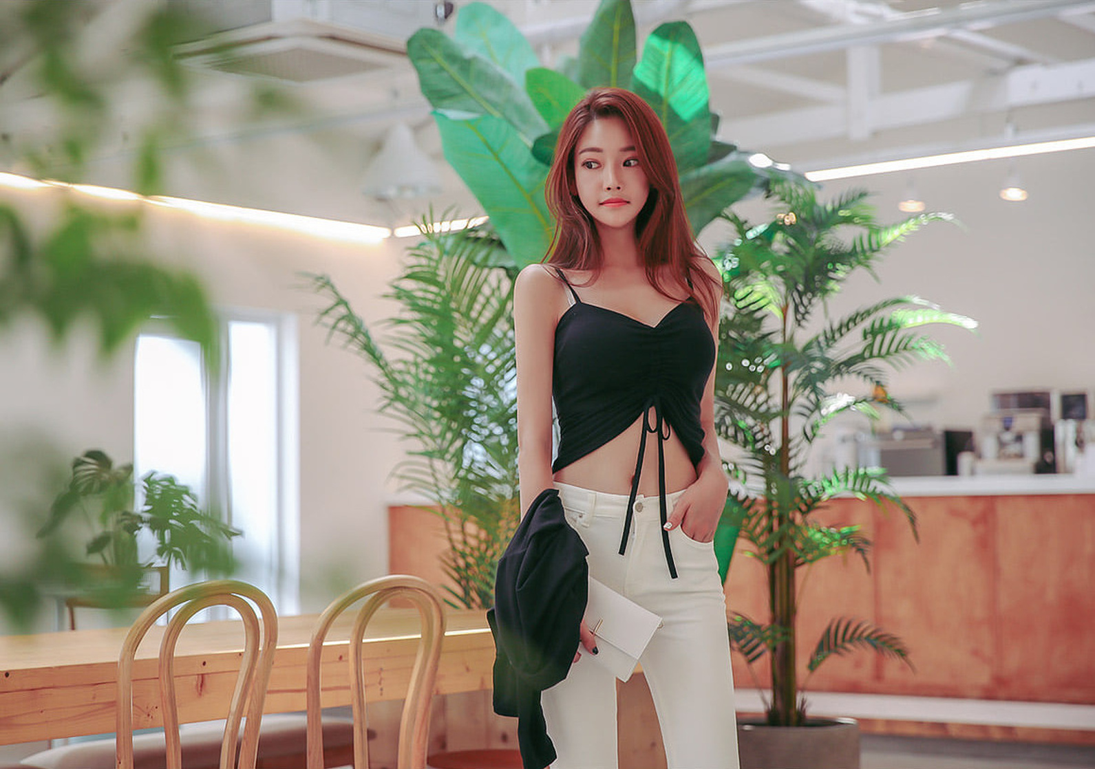 Park Jung Yoon Park Jung Yoon
