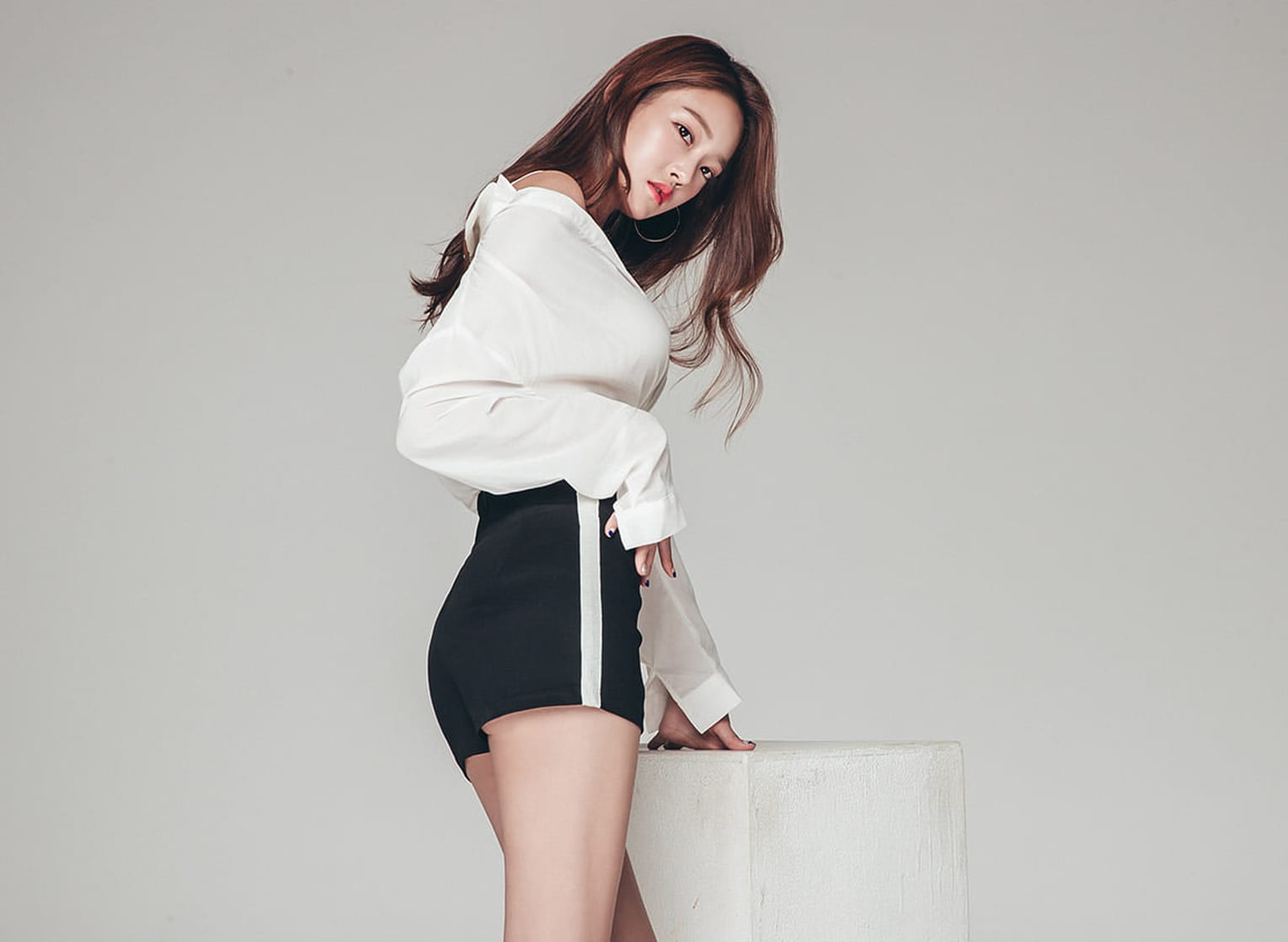 Park Jung Yoon