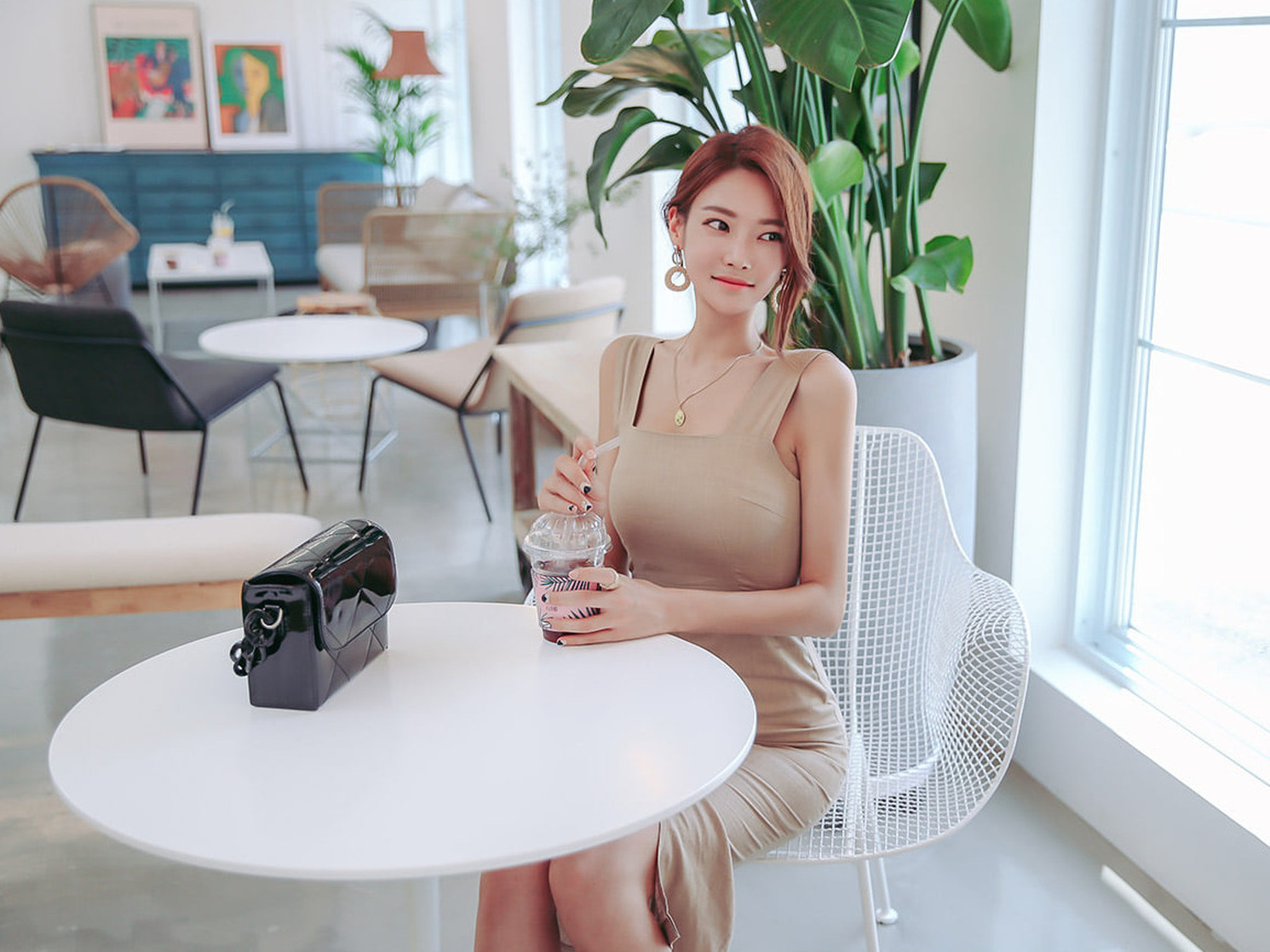 Park Jung Yoon Park Jung Yoon