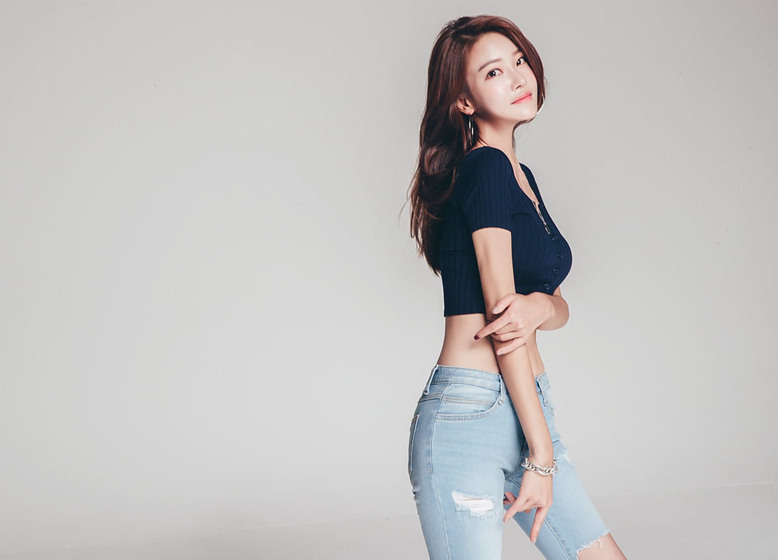 Park Jung Yoon