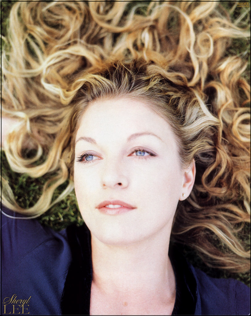 Picture of Sheryl Lee