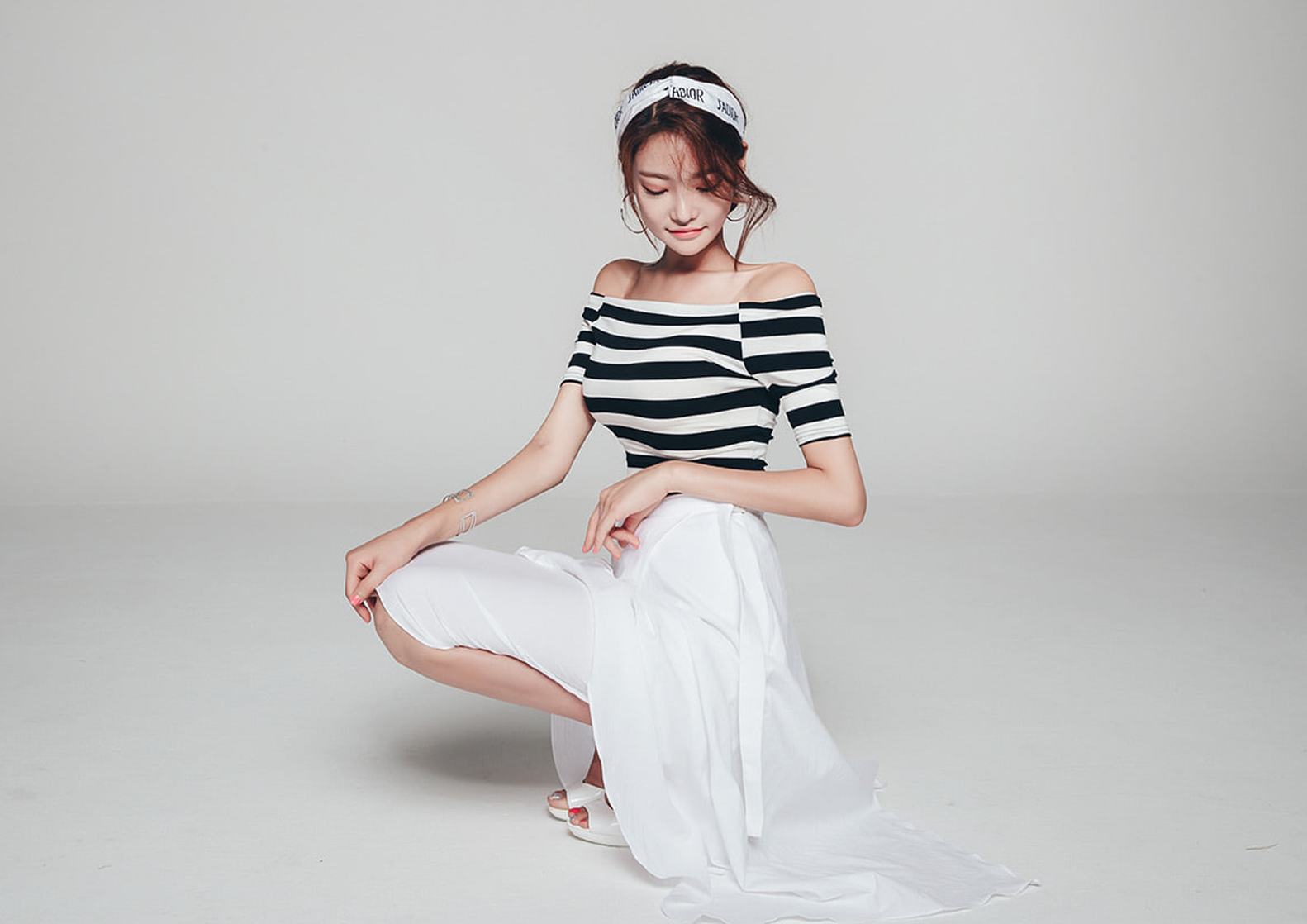 Park Jung Yoon