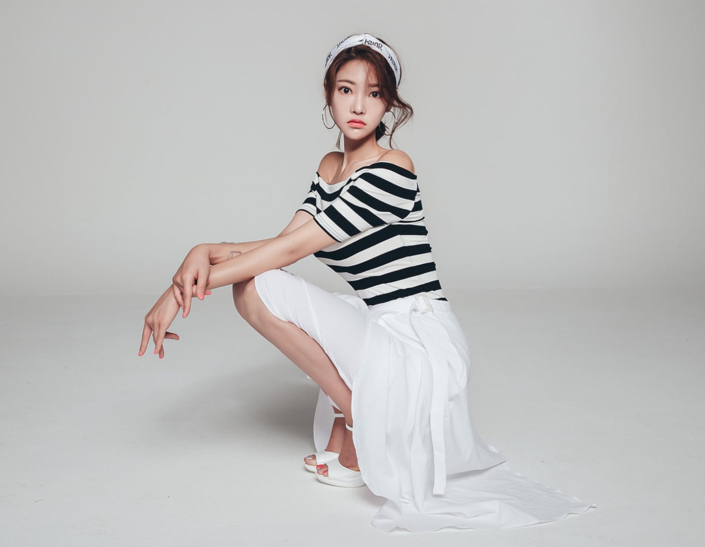 Park Jung Yoon