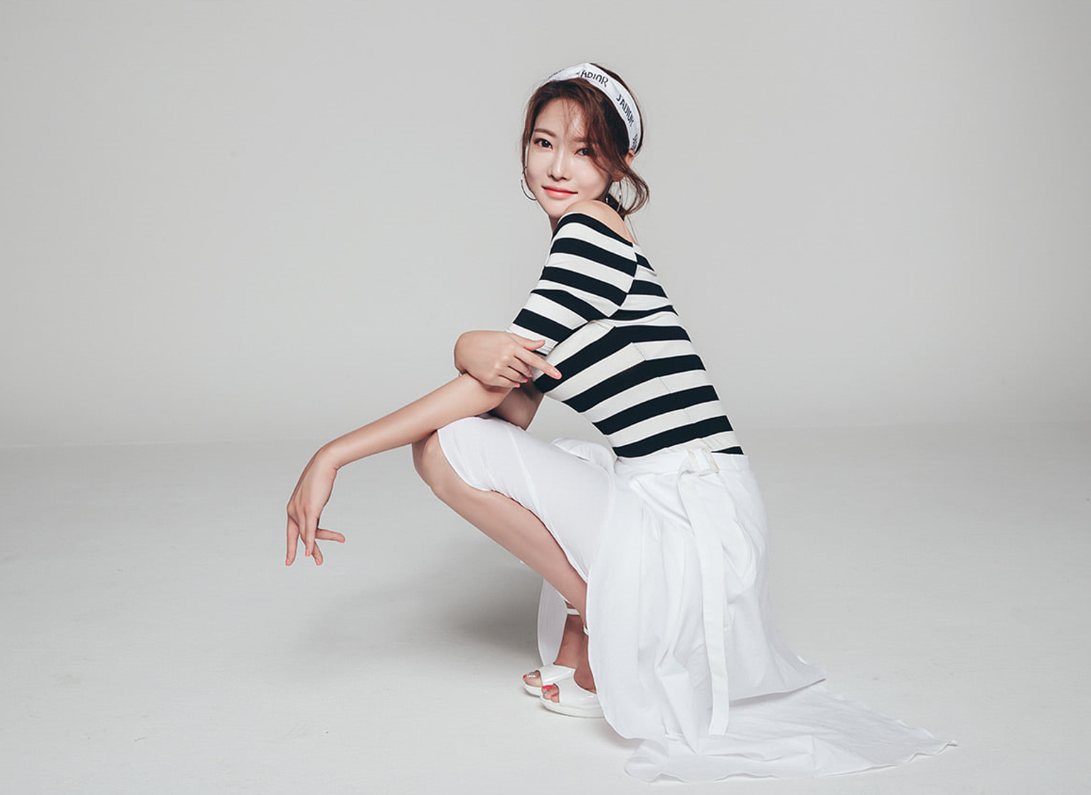 Park Jung Yoon