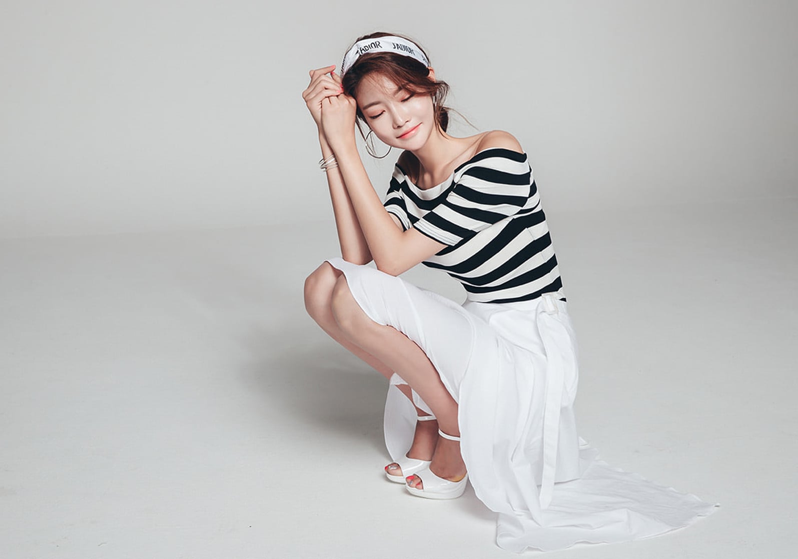Park Jung Yoon Park Jung Yoon
