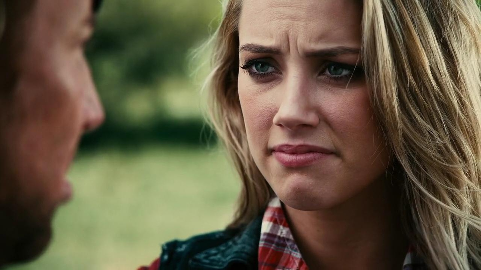 Amber Heard