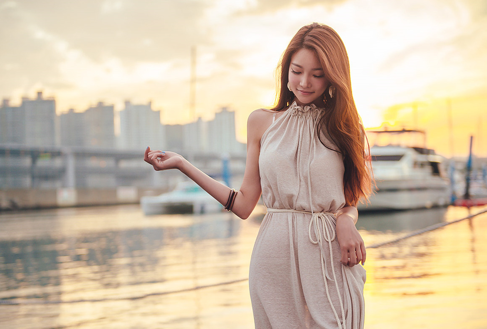 Park Jung Yoon