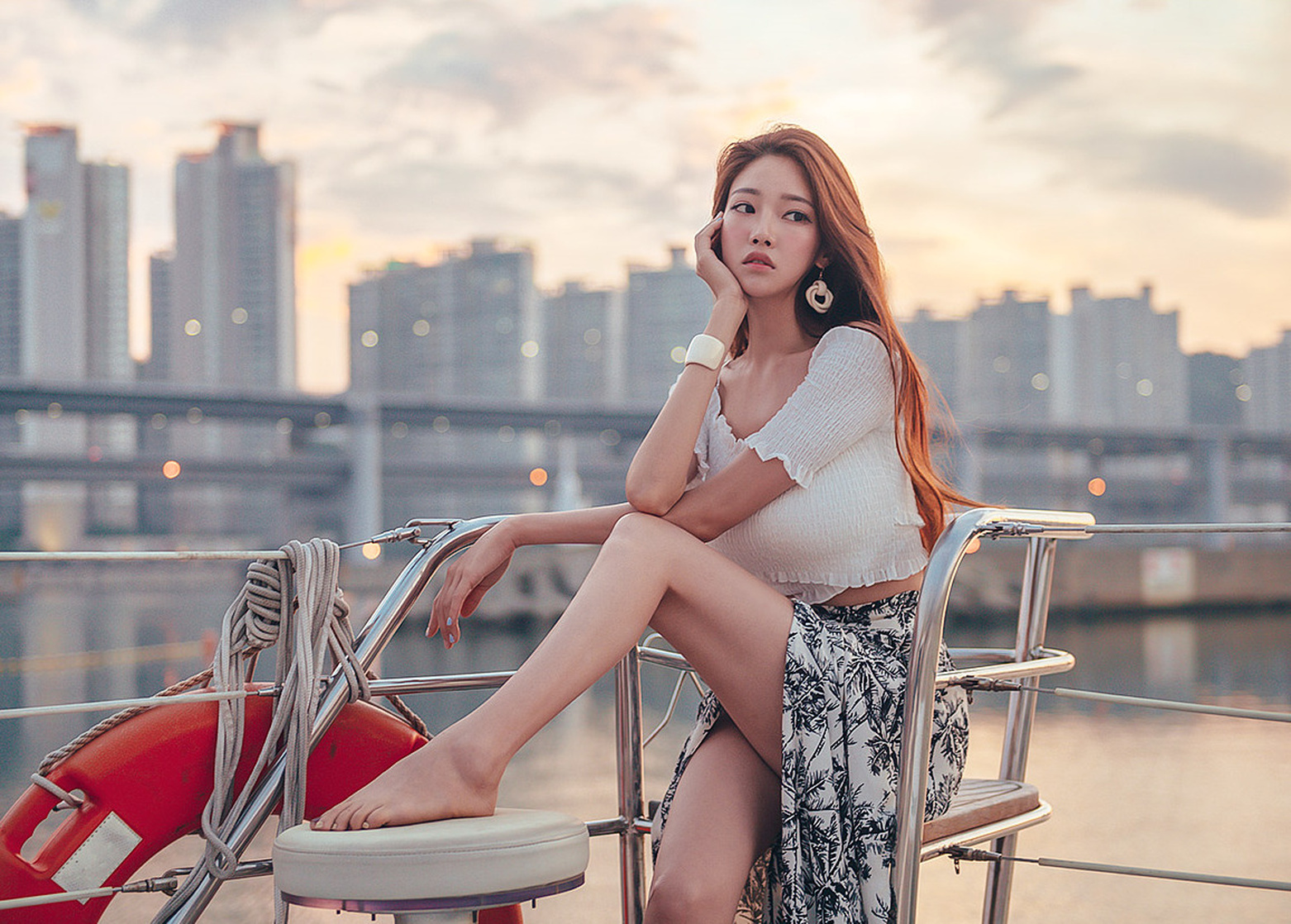 Park Jung Yoon