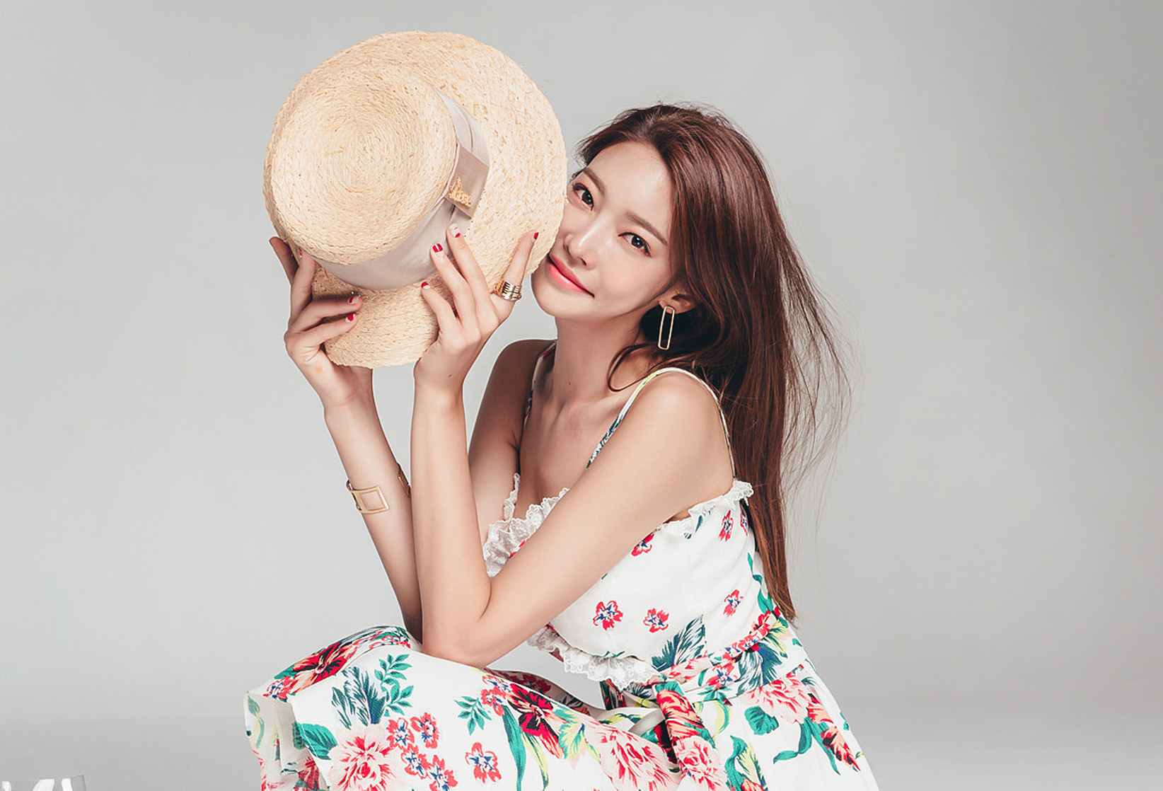 Park Jung Yoon
