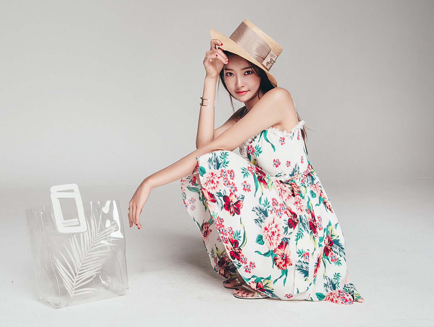 Park Jung Yoon