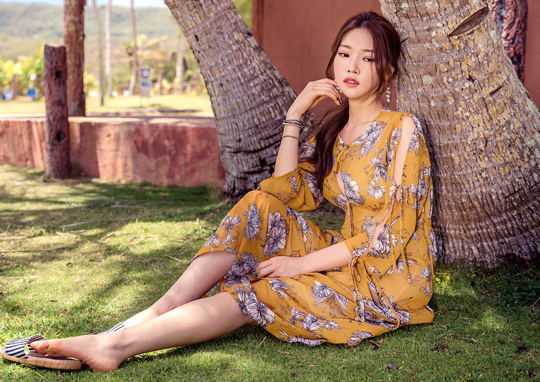 Park Jung Yoon