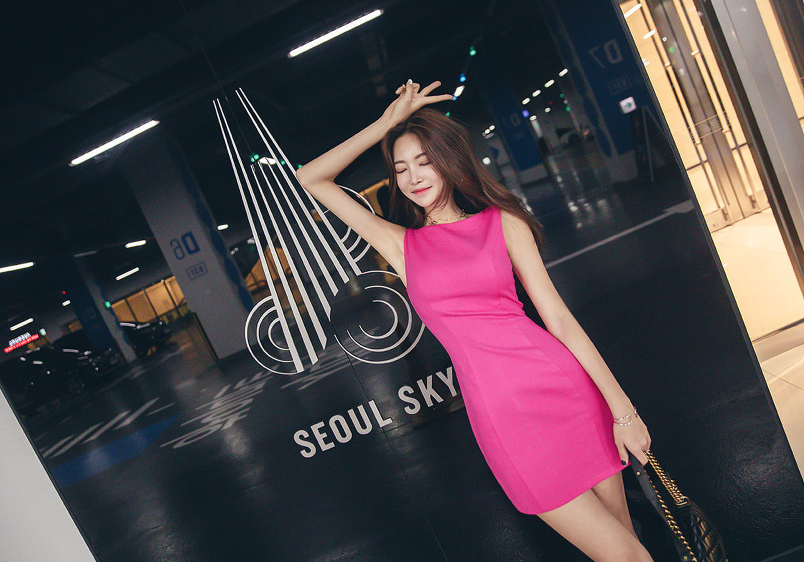 Park Jung Yoon