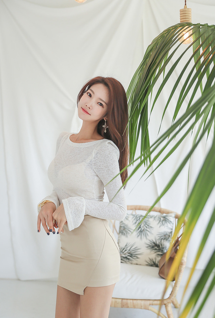 Picture of Park Jung Yoon