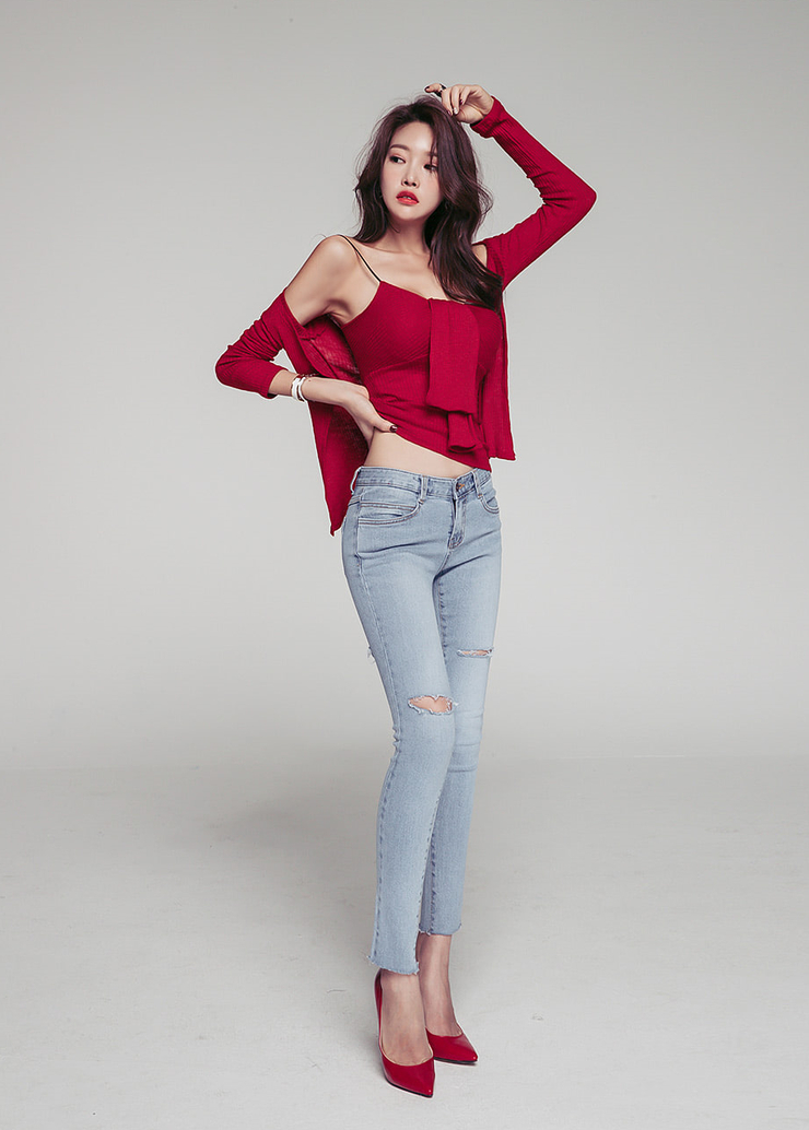 Picture of Park Jung Yoon