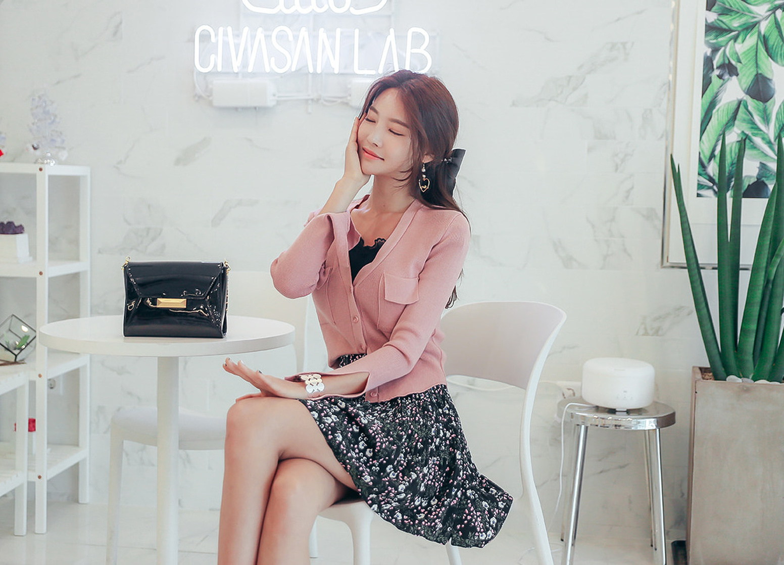 Park Jung Yoon