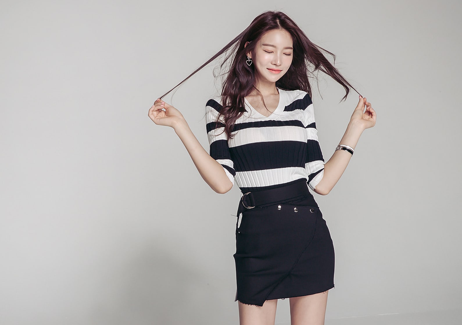 Park Jung Yoon