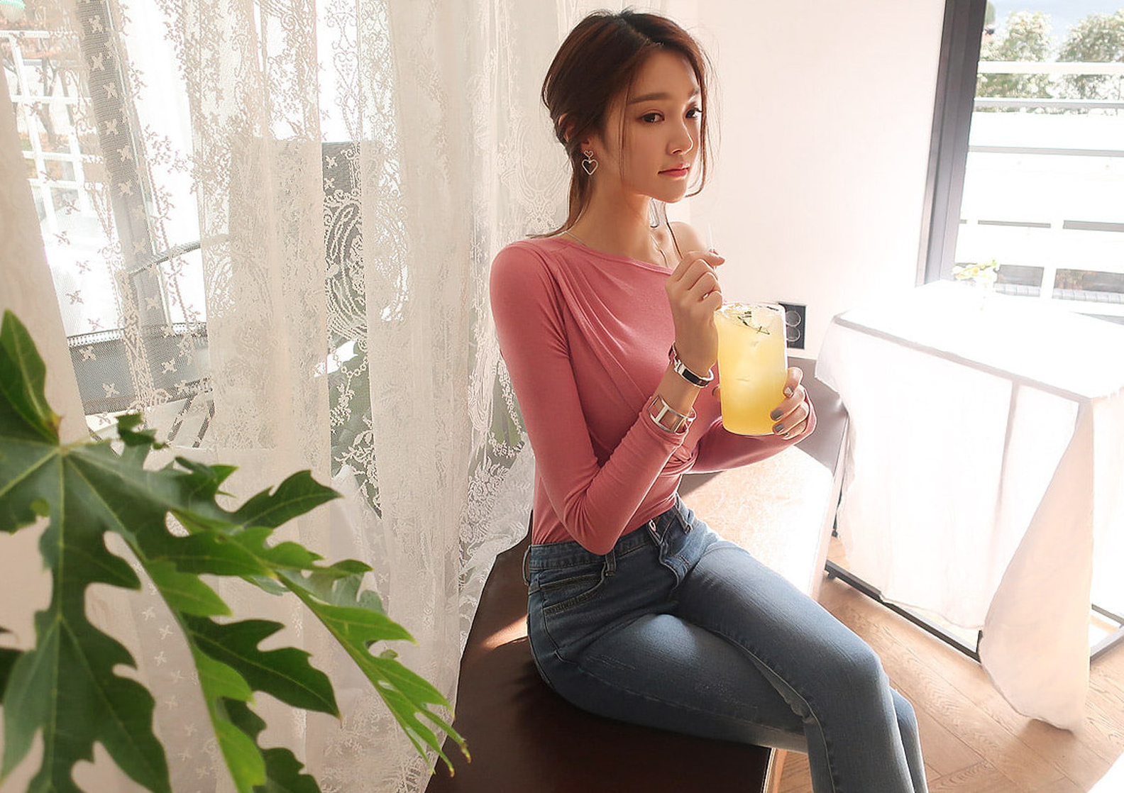 Park Jung Yoon