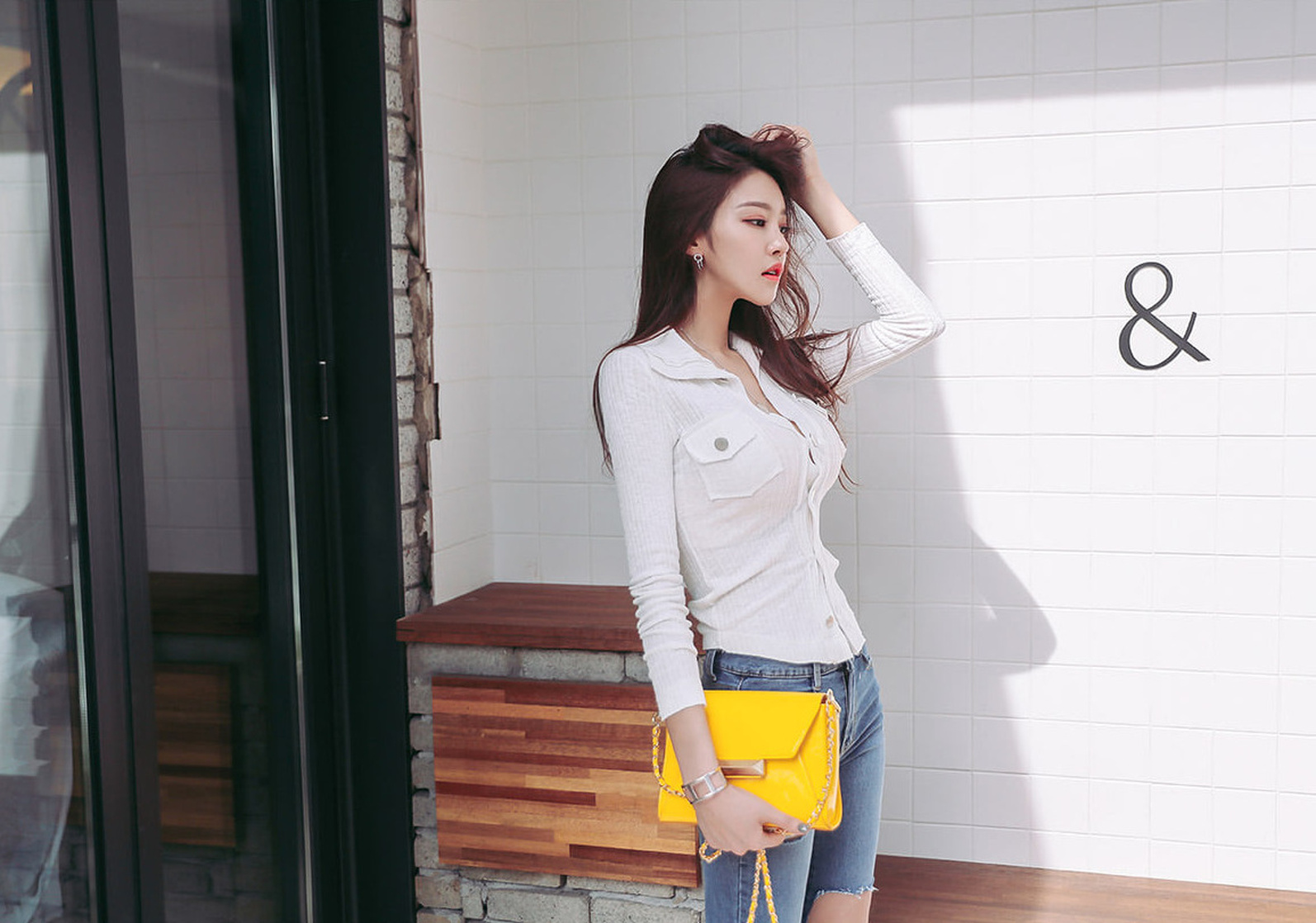 Park Jung Yoon