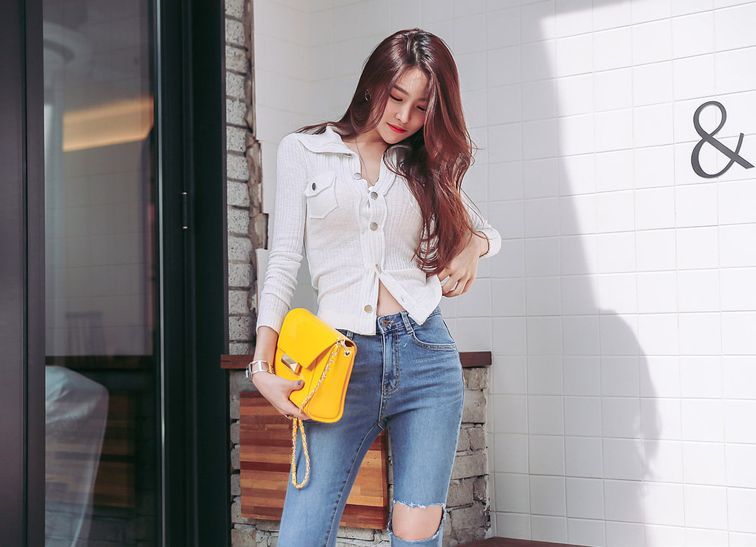 Park Jung Yoon