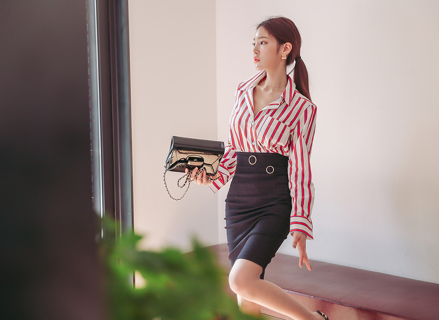 Park Jung Yoon Park Jung Yoon