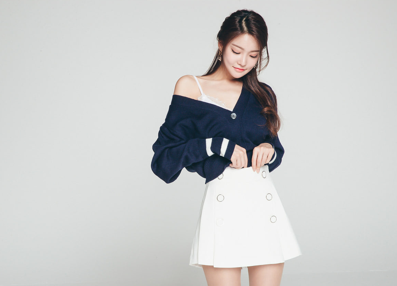 Park Jung Yoon Park Jung Yoon