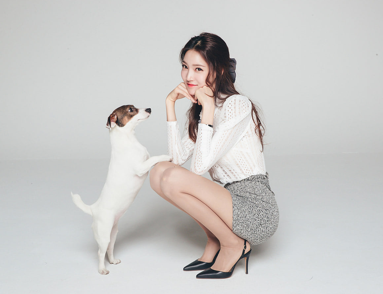 Park Jung Yoon Park Jung Yoon