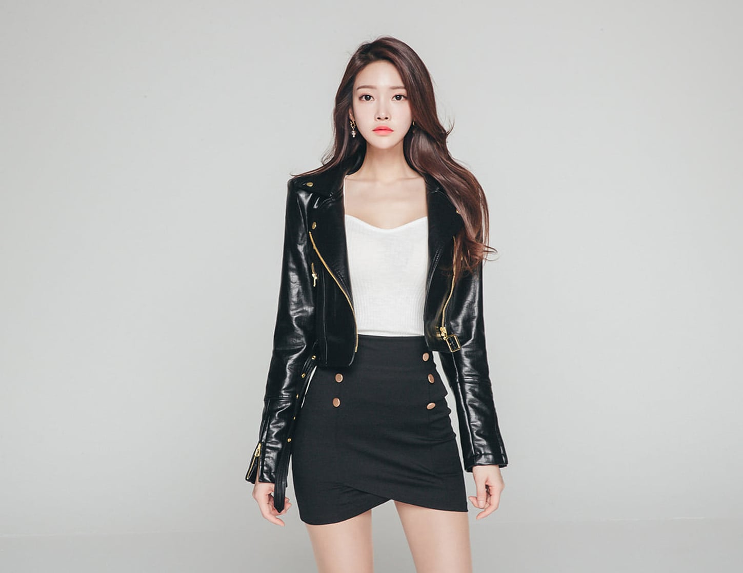 Park Jung Yoon