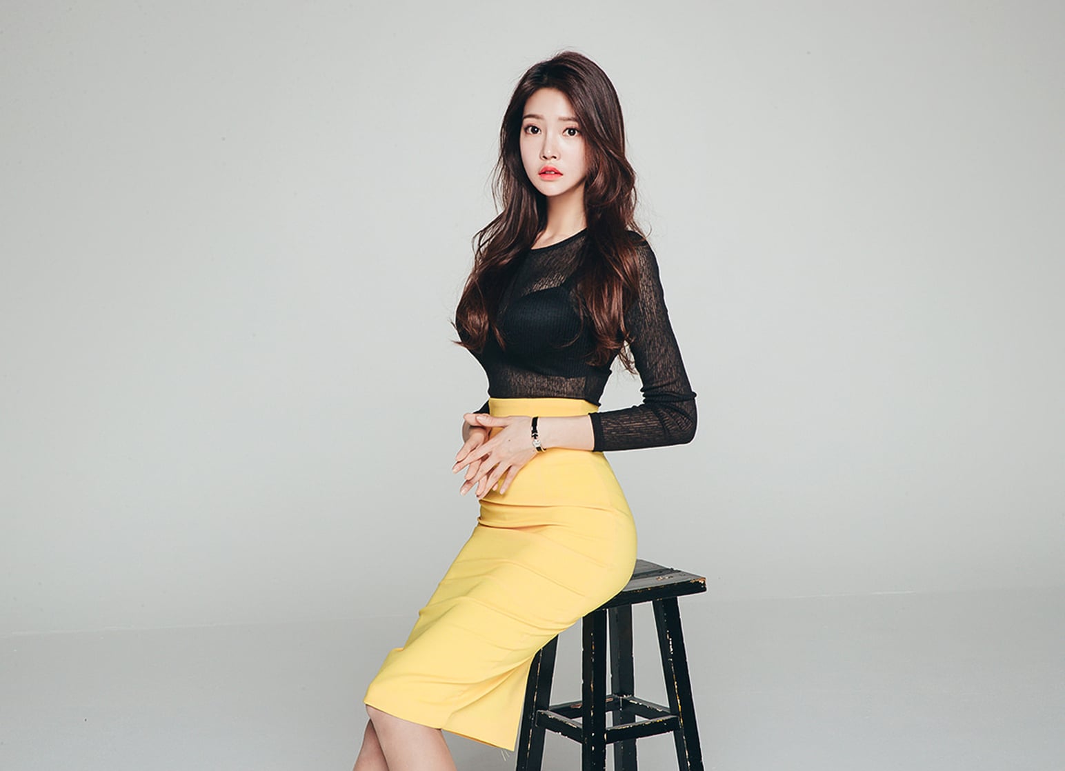 Park Jung Yoon