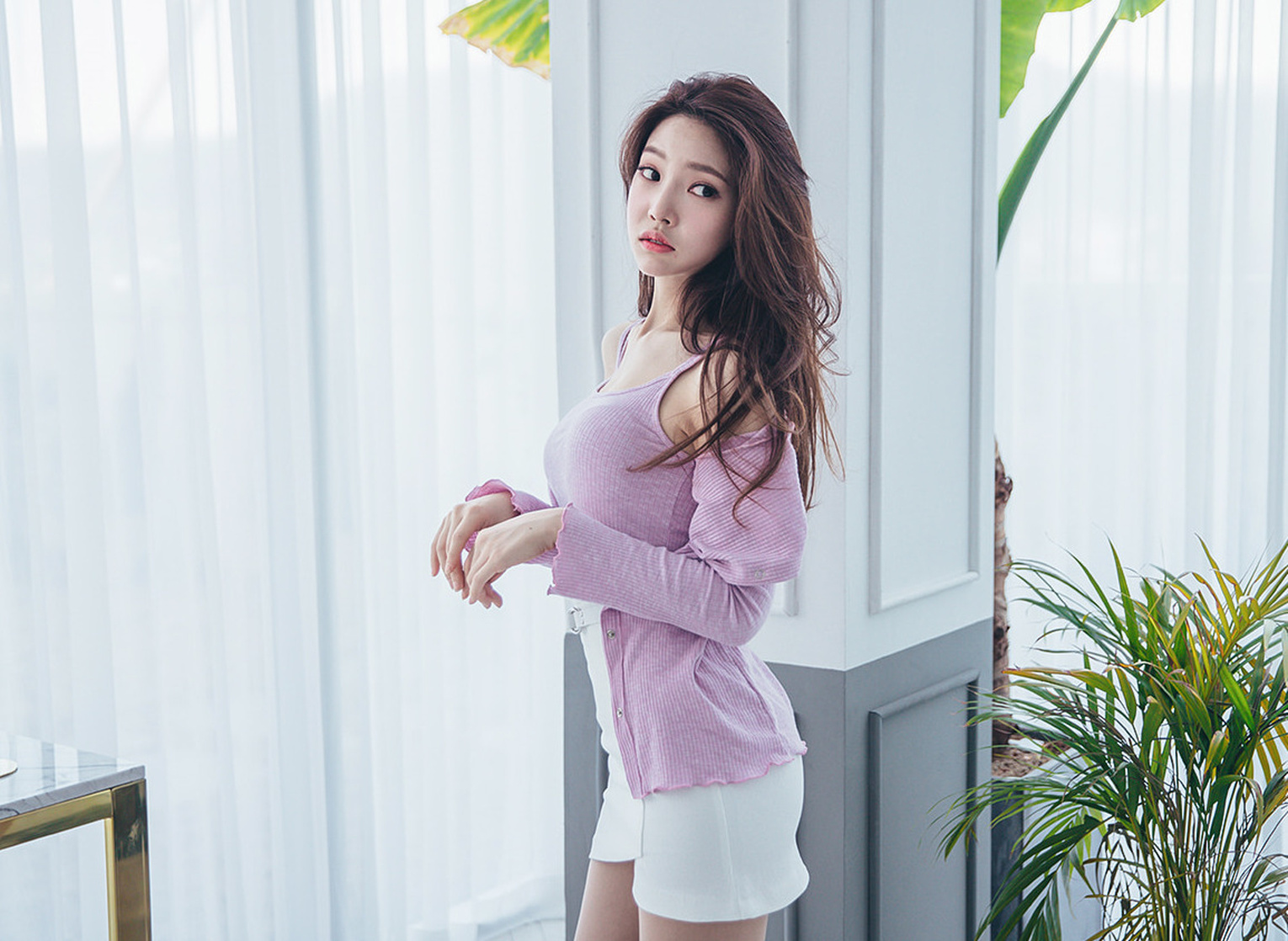 Picture of Park Jung Yoon