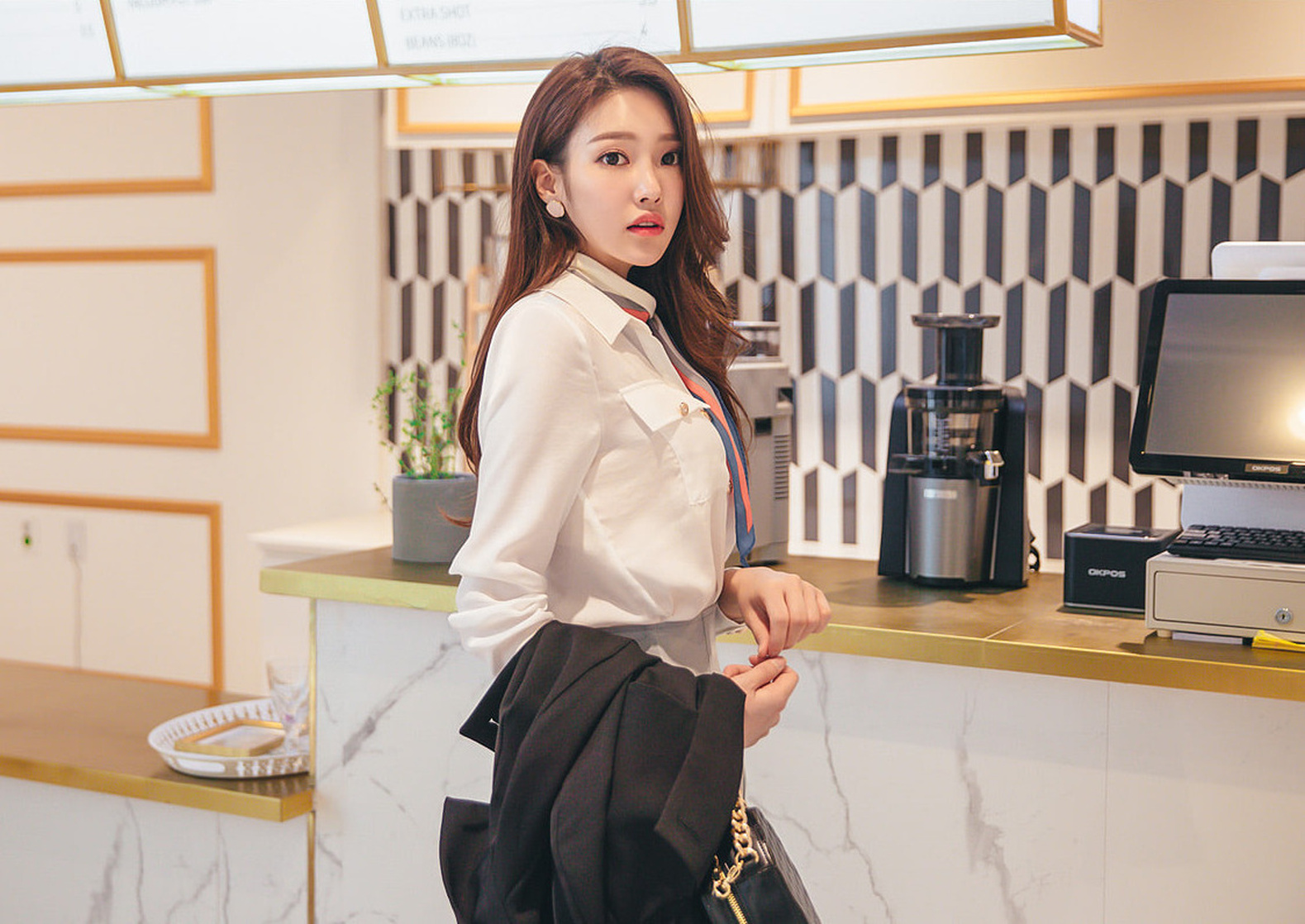 Park Jung Yoon