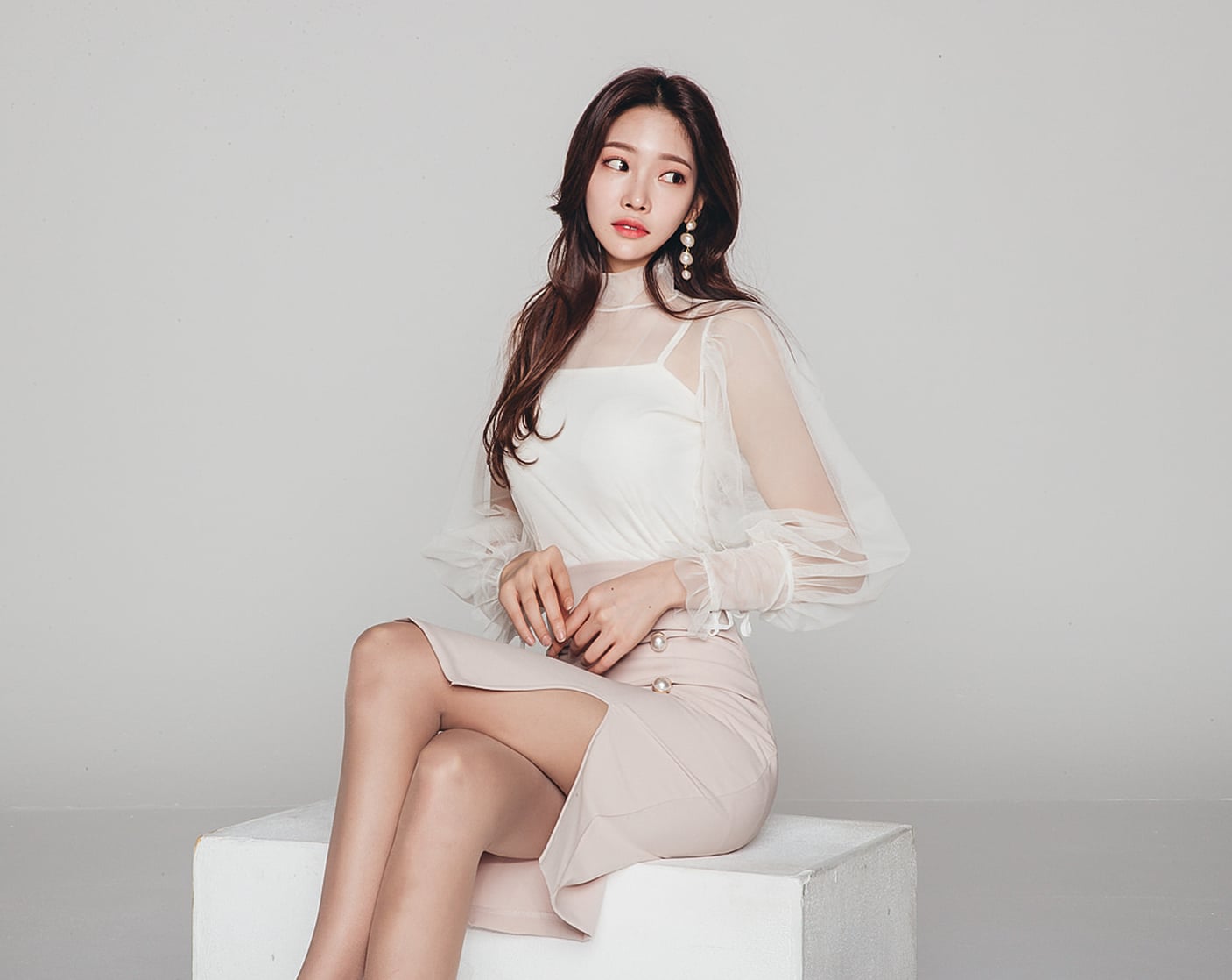 Park Jung Yoon